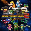 Programikonen: Earth Defense Force: Worl…