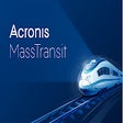 Icon of program: Acronis MassTransit Web E…