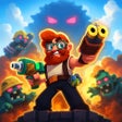 Ikona programu: Zombastic: Time to Surviv…