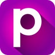 Programın simgesi: Purplle - Beauty Shopping…