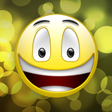 程序图标：Smiley Live Wallpaper