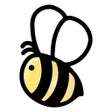 Ikona programu: Honey Bee Stamps
