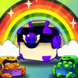 ไอคอนของโปรแกรม: Box Simulator