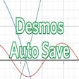 Desmos Auto Save