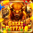 ไอคอนของโปรแกรม: Great Buffalo