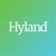 Иконка программы: Hyland Clinician Window W…