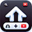 أيقونة البرنامج: YouTube Channel Sorter
