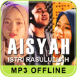 Icon of program: Aisyah Istri Rasulullah -…