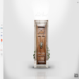 プログラムのアイコン：The Secret Door