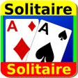 Biểu tượng của chương trình: Solitaire--