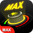 Icon of program: Volume Booster - Sound Bo…