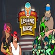 Icon of program: Lucha Libre Legend of the…