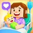 Ícone do programa: Happy Hospital: My Storie…