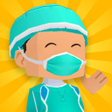 Ikona programu: Happy Hospital: My Storie…