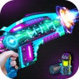 ไอคอนของโปรแกรม: Blast of Glory : Laser We…
