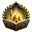 程序图标：Quran Seeko Sikao