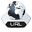 Ikon program: Right Click URL Shortener
