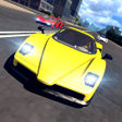 程序图标：Real Car Racing Master