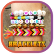 Иконка программы: Easy DIY Bracelet Tutoria…