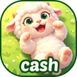Ikona programu: Tap Sheep: EscapeWin Rewa…