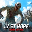 プログラムのアイコン：Last Hope TD