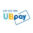 プログラムのアイコン：유비페이UBpay