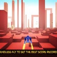 أيقونة البرنامج: Science Fiction Racer