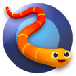 Ícone do programa: Snake Retro - Fun Snake G…