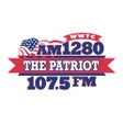 Programın simgesi: AM 1280 The Patriot