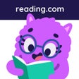 Ikona programu: Reading.com: Learn to Rea…