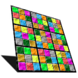 プログラムのアイコン：Sudoku 2.0
