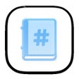 Icon of program: MinkNote: Writing & Journ…