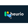 Heurio - UX Check & Visual Feedback Tool