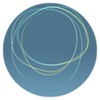 Ícone do programa: Xperia Loops Theme