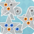 Pictogram van programma: Spin Screw:Loosen pin