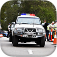 程序图标：Traffic Racer 2 3D
