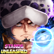 أيقونة البرنامج: Stands Unleashed