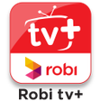 程序图标：Robi TV+