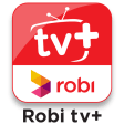 Robi TV+