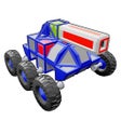 프로그램 아이콘: Car Battle Arena Builder
