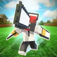 程序图标：Merge Chain Saw 3D Run