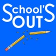 Schools Out - Countdown