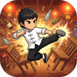 Ícone do programa: Idle Street Puncher