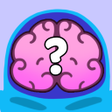 Icoon van programma: Break your brain: thinkin…
