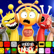Ícone do programa: Sprunky Beats: Horror Mix