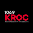 プログラムのアイコン：106.9 KROC - Rochester's …