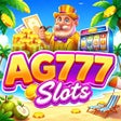 Symbol des Programms: Ag777slots