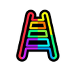 Ikon program: Lingo Ladders: Connect Wo…