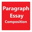 Иконка программы: Paragraph Essay Compositi…