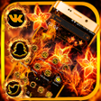 プログラムのアイコン：Fire Flower Launcher Them…